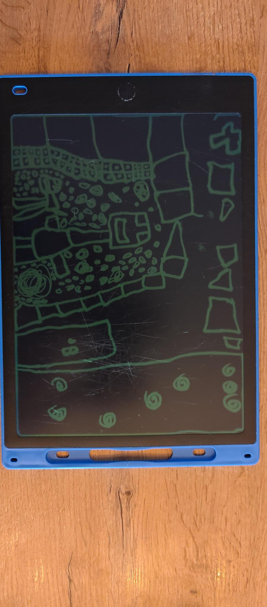 Felix's Drawing 4