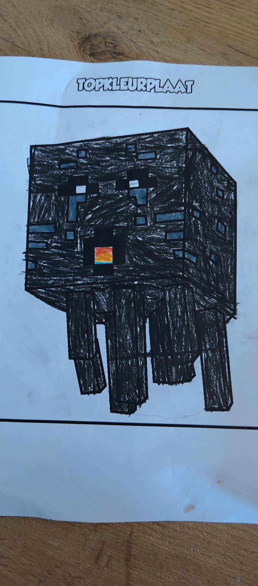 Ryan's Drawing 2