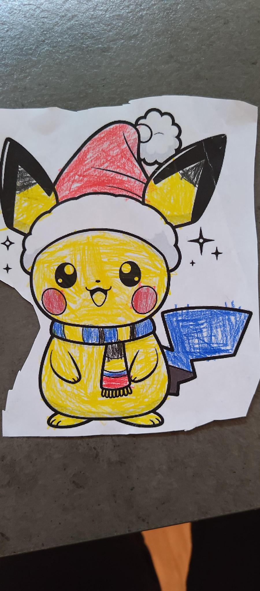 Ryan's Pokemon