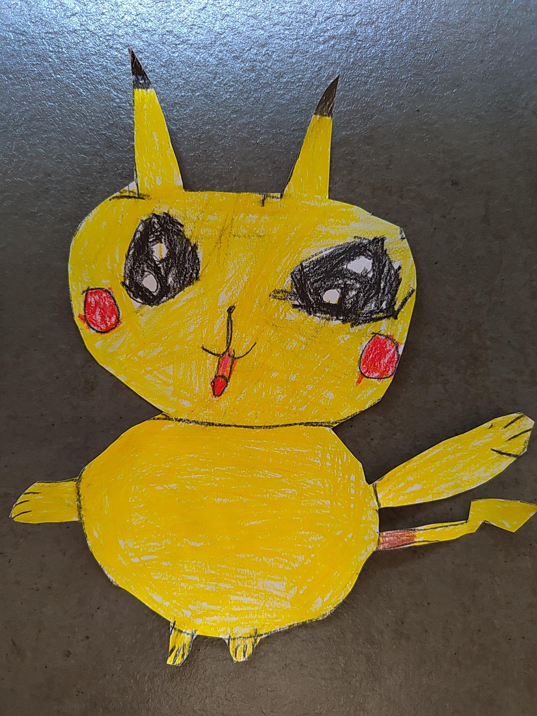 Ryan's Drawing 2