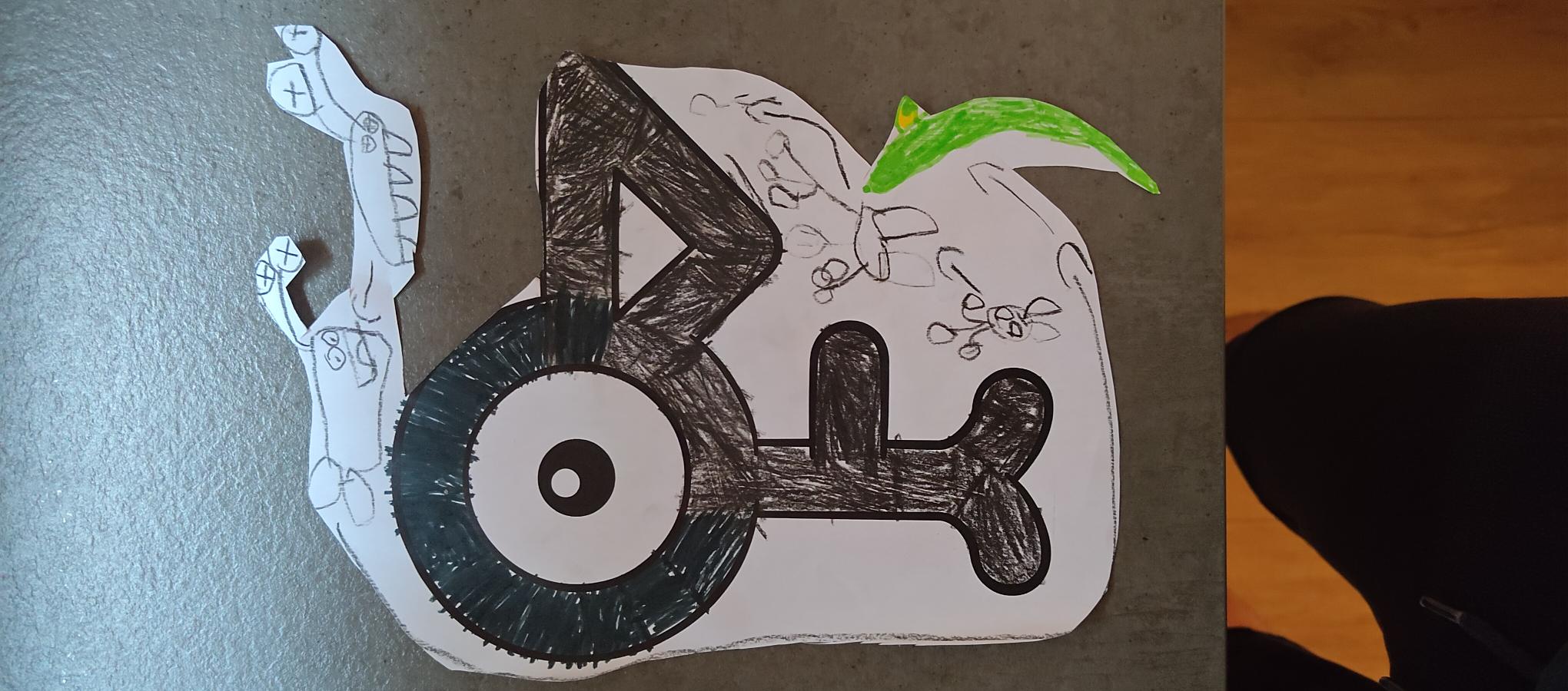 Ryan's Pokemon